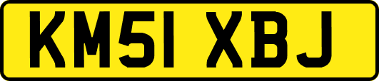 KM51XBJ