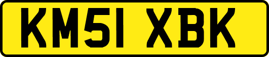 KM51XBK