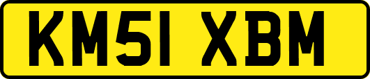 KM51XBM