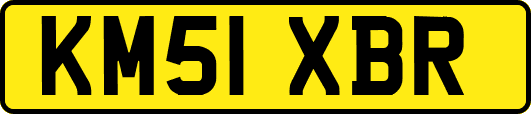 KM51XBR