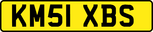 KM51XBS