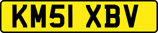 KM51XBV