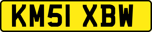 KM51XBW