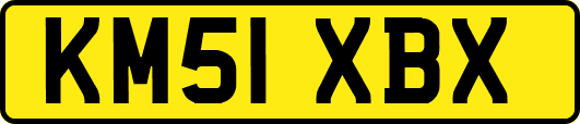 KM51XBX