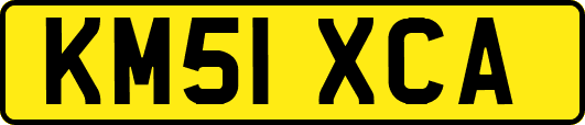 KM51XCA