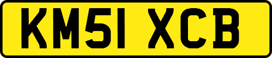 KM51XCB