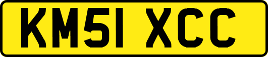 KM51XCC