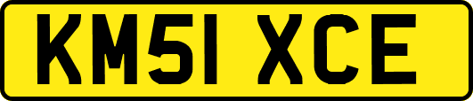 KM51XCE