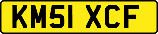 KM51XCF