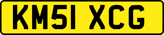 KM51XCG