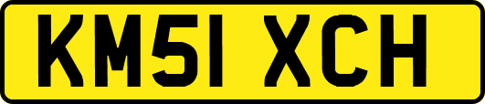 KM51XCH