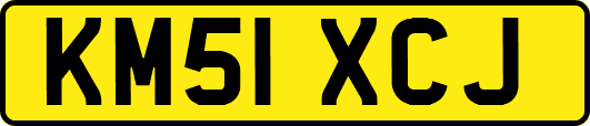 KM51XCJ