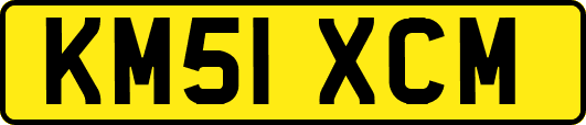 KM51XCM