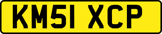 KM51XCP