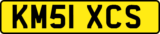 KM51XCS