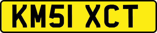 KM51XCT