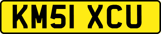 KM51XCU