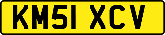 KM51XCV