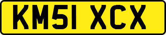 KM51XCX