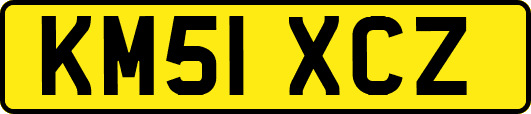 KM51XCZ