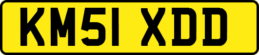 KM51XDD