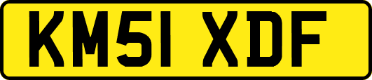 KM51XDF