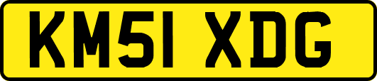 KM51XDG