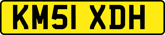 KM51XDH