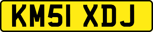 KM51XDJ