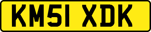 KM51XDK