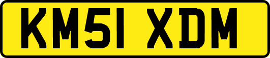 KM51XDM