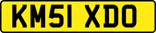 KM51XDO