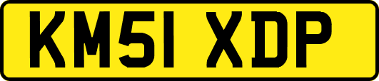 KM51XDP