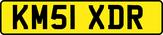 KM51XDR