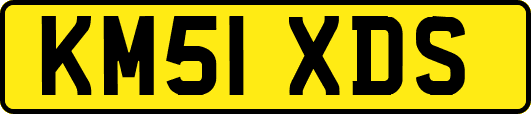 KM51XDS