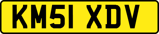 KM51XDV