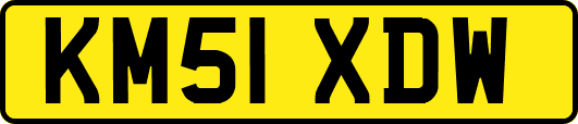KM51XDW