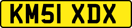 KM51XDX