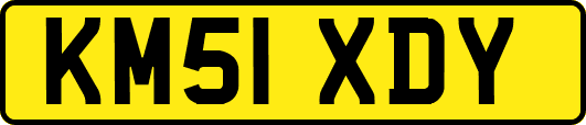 KM51XDY