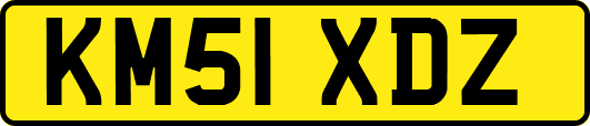 KM51XDZ
