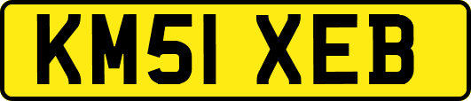 KM51XEB