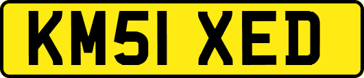 KM51XED