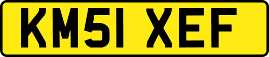 KM51XEF