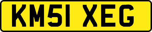 KM51XEG