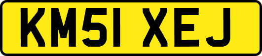 KM51XEJ
