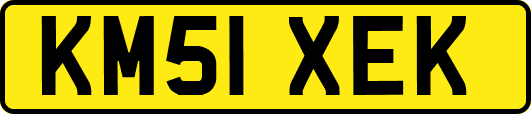 KM51XEK