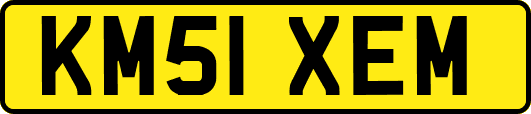 KM51XEM