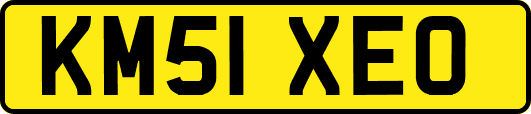 KM51XEO