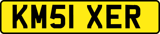 KM51XER