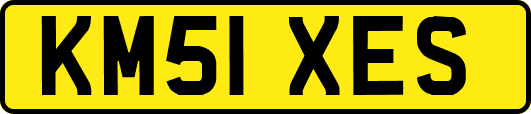 KM51XES